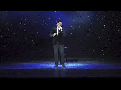 Michael Quinn - Swing With The King