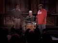 DEF Poetry - S1ep3 - The Last Poets: Take Your Time