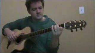 What Child Is This (Greensleeves)