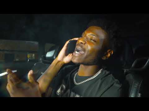 Tonn2Lit - PoundTown (Official Music Video) Dir. @Directortvp