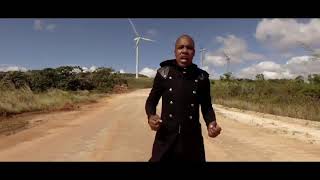 Thine is the Kingdom Remix official music video - Jermaine Gordon