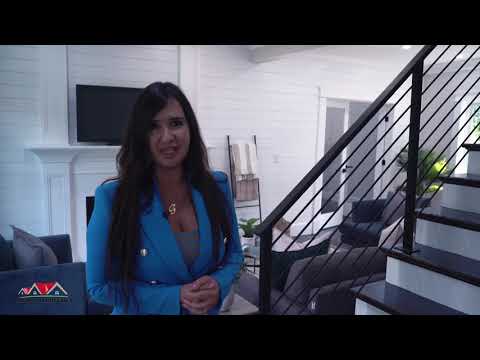 Home Tour 46 Overbrook Dr, Wellesley, MA