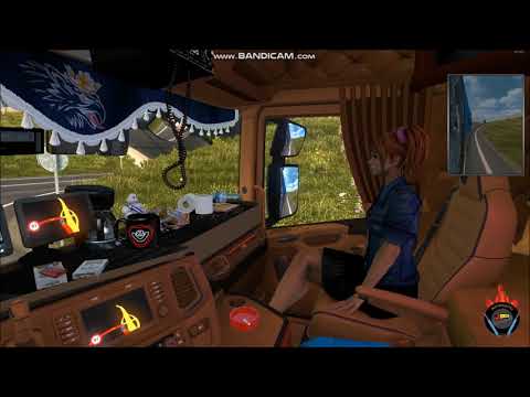 ETS2  1.30  *Promods 2.26*  Von Hamburg nach Wick Teil 2