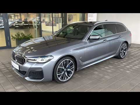 BMW 530d xDrive Touring | CarTec Group