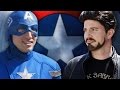 Captain America Civil War The Avengers Pick Teams