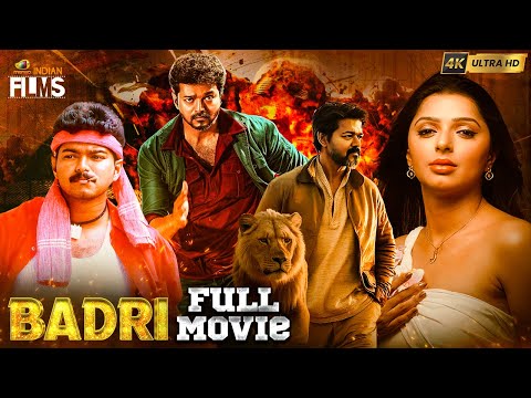 Badri