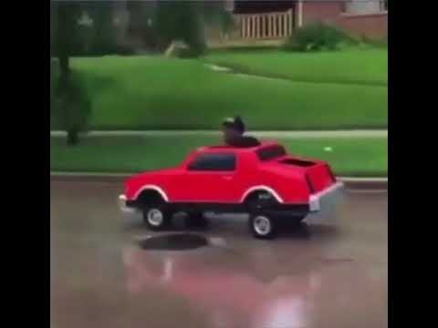 LIL TRAPCAR - Walkin (Prod. LIL TRAPCAR)