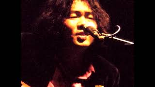 Robert Johnson's Crossroads Blues (live) Saiichi Sugiyama