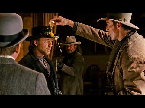 He Mocked the Most Dangerous Outlaw… Not Knowing What He Was Capable Of