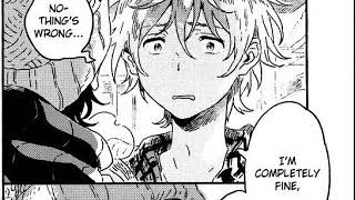 Wataru Hatano - Heart Signal Acapella