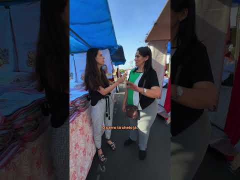 🧡 De São Paulo pra Ibitinga!  #ibitingabordado