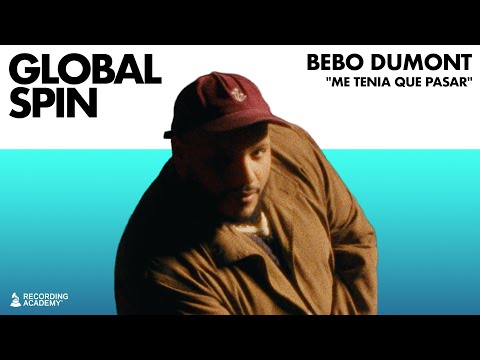 Recording Academy / GRAMMYs and Bebo Dumont