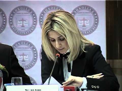 Ina Rama, imuniteti.mpg