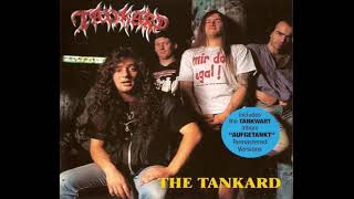 Tankard  -  Fuck Christmas  (Subtítulos en español)