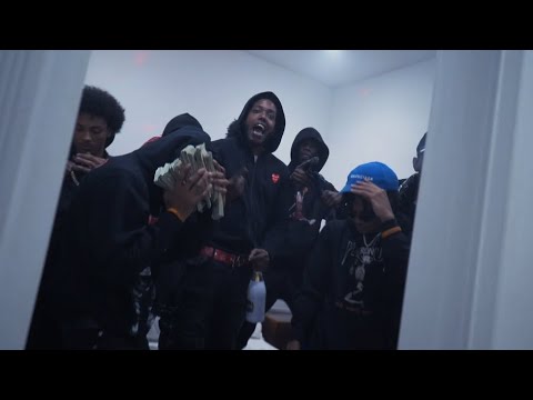 D Billz x Hy Osama - 4 AM