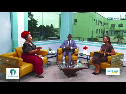 Channel One TV LIVE! Breakfast Daily | Latest News updates from Ghana | 11th August 2026