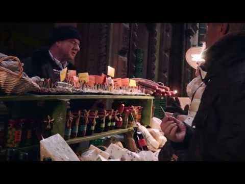 Mercato (short film)