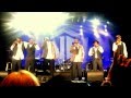 New Edition Home Again 2012 Toledo, OH