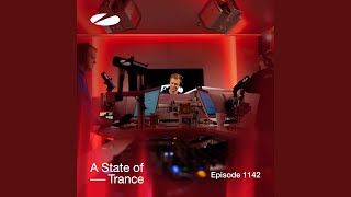 Lange - Drifting Away (Asot 1142) video