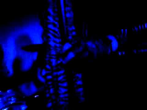 Wasted - EEZÄY Live in Erlangen Jungendhaus