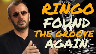 10 Beatles Songs That Made Ringo Starr Fall in Love With Drumming Again: “I felt like sh!t”