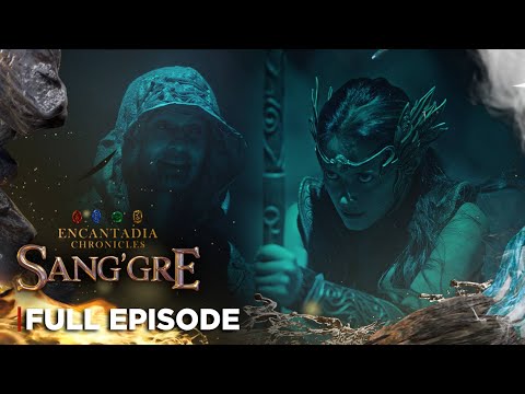 Sang’gre: Ang Sang'gre sa kamay ni Gargan! (Full Episode 157-January 20, 2026)|Encantadia Chronicles