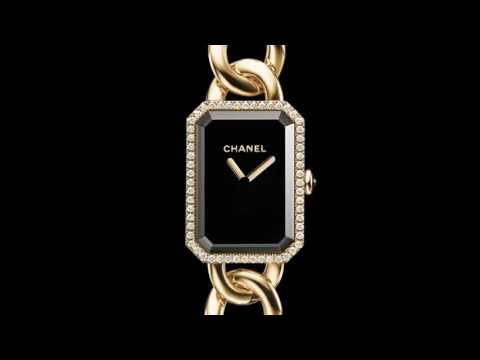 200 L'INSTANT CHANEL  The CHANEL Moment   Film 6