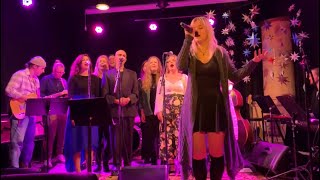 Den Stora Dagen - Linnea Henriksson(Vikingarna) | Cover by Victoria Lampa &amp; Novia Rythm musician’s