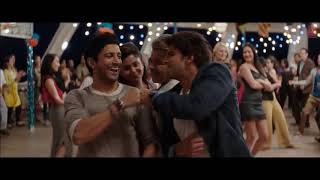 Gallan Goodiyaan | Sub Español | Dil Dhadakne Do | Anil, Ranveer, Priyanka