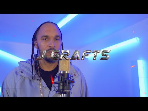 J Grafts - FreshWave Session | DJ Limelight TV