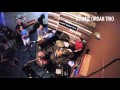 "So Live!" (Soulive) 4-29-16