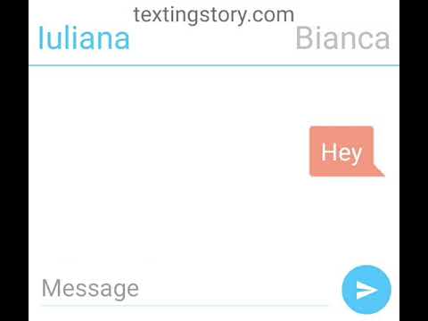 Cum sau certat două prietene bune