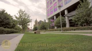 preview picture of video 'Calgary Apartments for Rent Video - 915 -- 13th Ave SW'