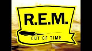 REM   Radio Song