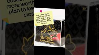 5 collector tips #scanemontips #pokemon #pokemoncards #scanemon #3QSJA