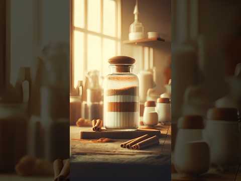 What is the best cinnamon sugar ratio?