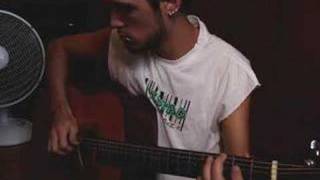 Nocturne (Andy McKee) - Dan Oliveira