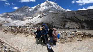 preview picture of video '四川 Daocheng Yading 稻城亞丁 川藏旅遊'