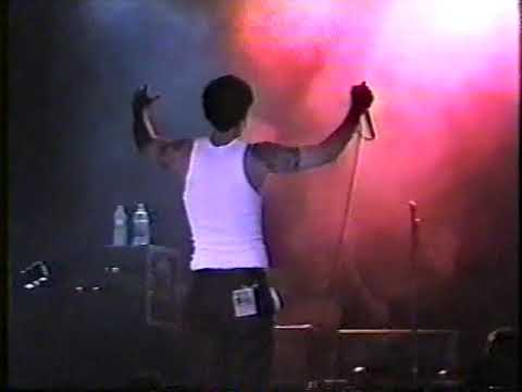 Project 86 - Live 2000