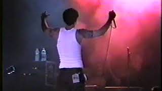 Project 86 - Live 2000