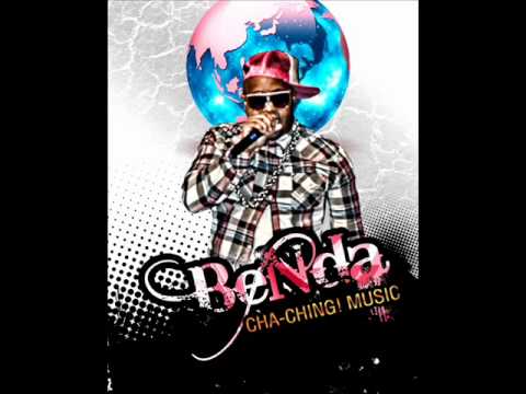 Marc Alonzo- So Cold feat. BeNda (FREEMIX)