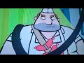 WordGirl Opening