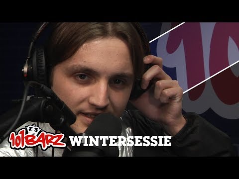 Video thumbnail for Kevin - Wintersessie 2018