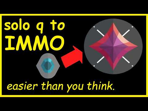 why you're HARDSTUCK (and how to fix it)