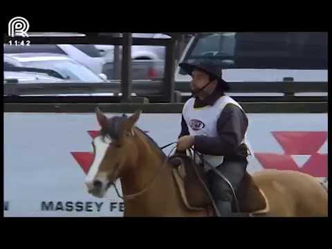 FICCC de Esteio (RS) – 2° lugar fêmeas – Carlota de São Pedro (Prova: Bayard/Sarmento)