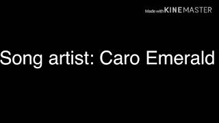 Tangled up Lokee remix lyrics by Cara Emeral