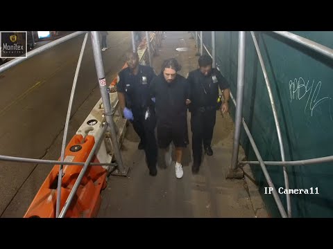 Real-Time Security in Action! 🚨🔒