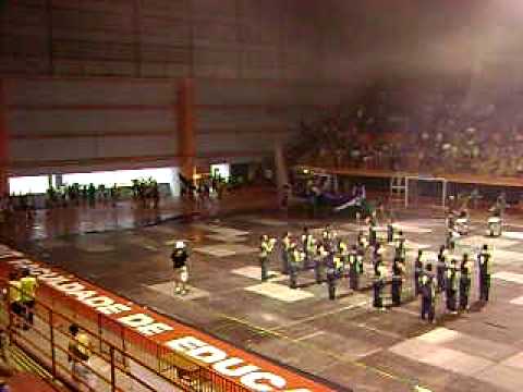 Insana - V Intermed Centro-Oeste