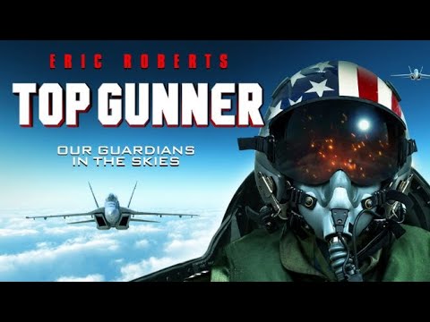 Top Gunner - Official Trailer