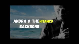 Download lagu ANDRA AND THE BACKBONE HITAMKU ISOLATED DRUM TRACK ONLY mp3